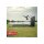 Berg Ultim Elite Trampolin FlatGround Grau 500 cm, Aerowall