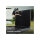 Berg Ultim Elite Trampolin FlatGround Grau 500 cm, Aerowall