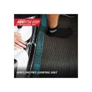 Berg Ultim Pro Bouncer Trampolin Flatground Schwarz 500 cm