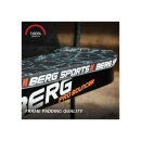 Berg Ultim Pro Bouncer Trampolin Flatground Schwarz 500 cm