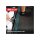 Berg Ultim Pro Bouncer Trampolin Flatground Schwarz 500 cm