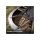 Berg Ultim Pro Bouncer Trampolin Flatground Schwarz 500 cm