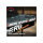 Berg Ultim Pro Bouncer Trampolin Flatground Schwarz 500 cm