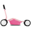 Puky Traily Lauflernwagen Retro-Rose Pink