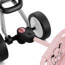 Puky Traily Lauflernwagen Retro-Rose Pink
