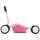 Puky Traily Lauflernwagen Retro-Rose Pink