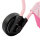 Puky Traily Lauflernwagen Retro-Rose Pink