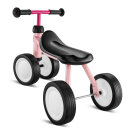 Puky Laufrad Pukylino Retro Rose