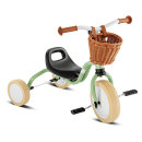 Puky Fitsch Classic Spieldreirad mit Lenkerkorb