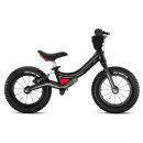 Puky LR Trail Pro Midnight Black