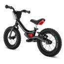 Puky LR Trail Pro Midnight Black