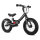 Puky LR Trail Pro Midnight Black