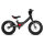 Puky LR Trail Pro Midnight Black