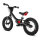 Puky LR Trail Pro Midnight Black