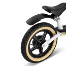 Puky LR 1L BR Supermoto | Powder White/Black