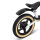 Puky LR 1L BR Supermoto | Powder White/Black