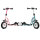 Puky R 1 Scooter