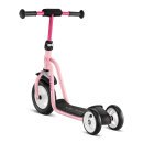 Puky R 1 Scooter Retro Rose