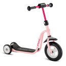 Puky R 1 Scooter Retro Rose