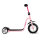 Puky R 1 Scooter Retro Rose