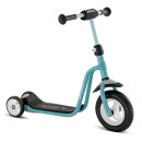 Puky R 1 Scooter Pastell Blue