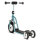 Puky R 1 Scooter Pastell Blue