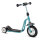 Puky R 1 Scooter Pastell Blue