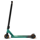Puky Spin Stuntscooter Tropical Green