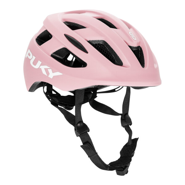 Puky Kinder-Fahrradhelm Größe S Retro Rose