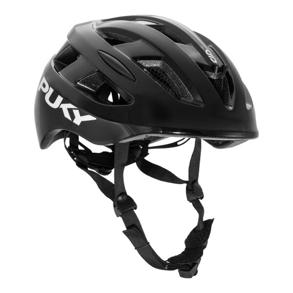 Puky Kinder-Fahrradhelm Größe S Black