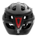 Puky Kinder-Fahrradhelm Größe S Black
