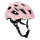 Puky Kinder-Fahrradhelm Größe M Retro Rose