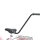 Puky Fahrradlernhilfe Black