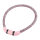 Puky Lockstar Fahrradschloss mit Zahlencode Retro Rose