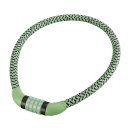 Puky Lockstar Fahrradschloss mit Zahlencode Retro Green