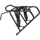 Puky Gepäckträger-Set für LS-Pro 16