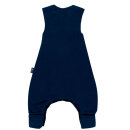 Alvi 4-Season Sleep-Overall Mull poseidon 100 cm