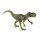 Schleich Dinosaurier Monolophosaurus