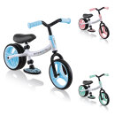 Authentic Sports Globber Go-Bike Duo Laufrad