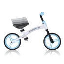 Authentic Sports Globber Go-Bike Duo Laufrad