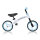 Authentic Sports Globber Go-Bike Duo Laufrad