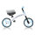 Authentic Sports Globber Go-Bike Duo Laufrad