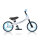 Authentic Sports Globber Go-Bike Duo Laufrad