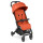 ABC Design Buggy Ping Two Kollektion 2024 Carrot