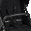 ABC Design Avus Air Buggy Kollektion 2024 Ink