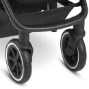 ABC Design Avus Air Buggy Kollektion 2024 Ink