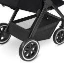 ABC Design Avus Air Buggy Kollektion 2024 Ink