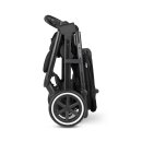 ABC Design Avus Air Buggy Kollektion 2024 Ink