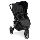 ABC Design Salsa Run Kinderwagen Kollektion 2024 Ink