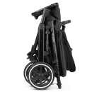 ABC Design Salsa Run Kinderwagen Kollektion 2024 Ink